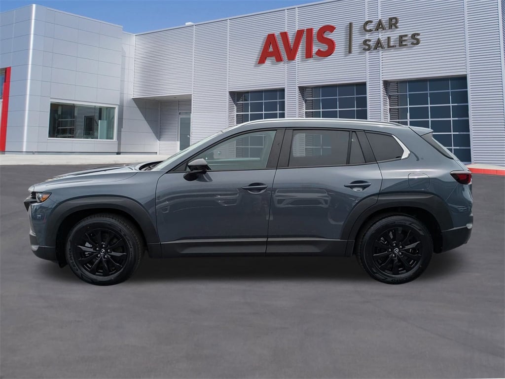 Thumbnail: 2024 Mazda CX-50 - 10