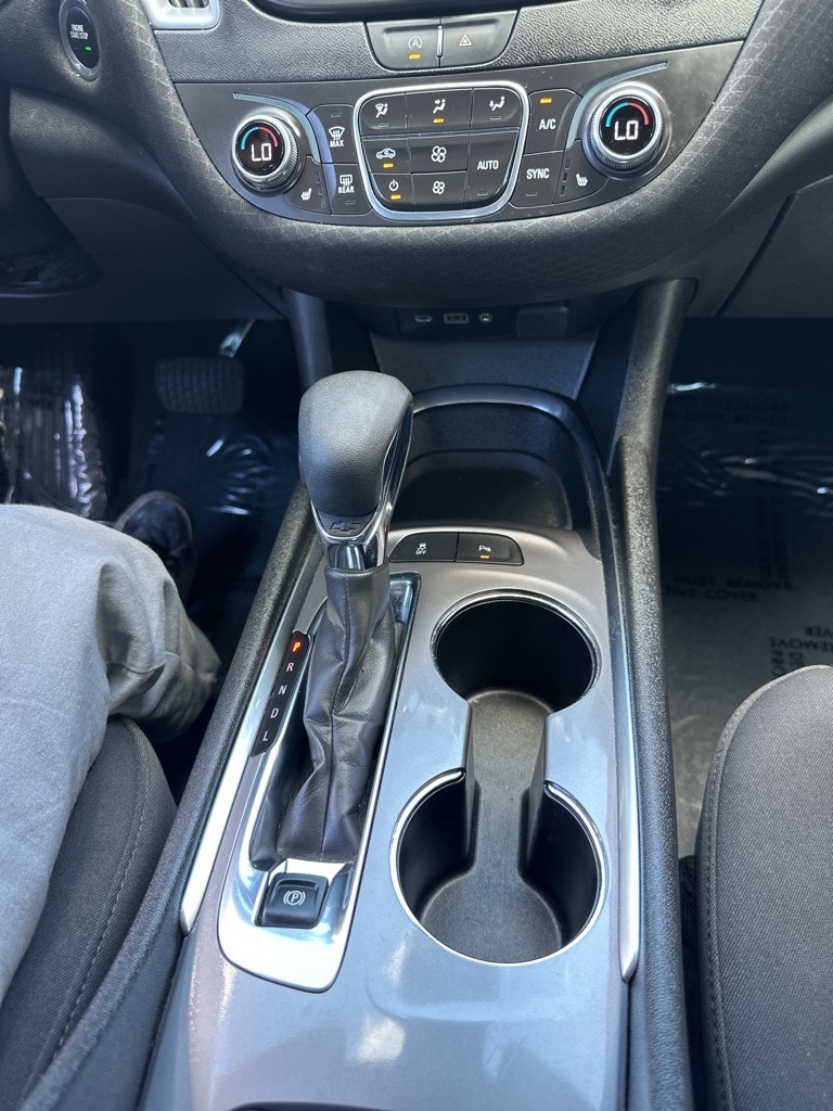 Thumbnail: 2024 Chevrolet Malibu - 19