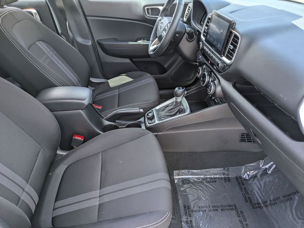 Thumbnail: 2025 Hyundai Venue - 29