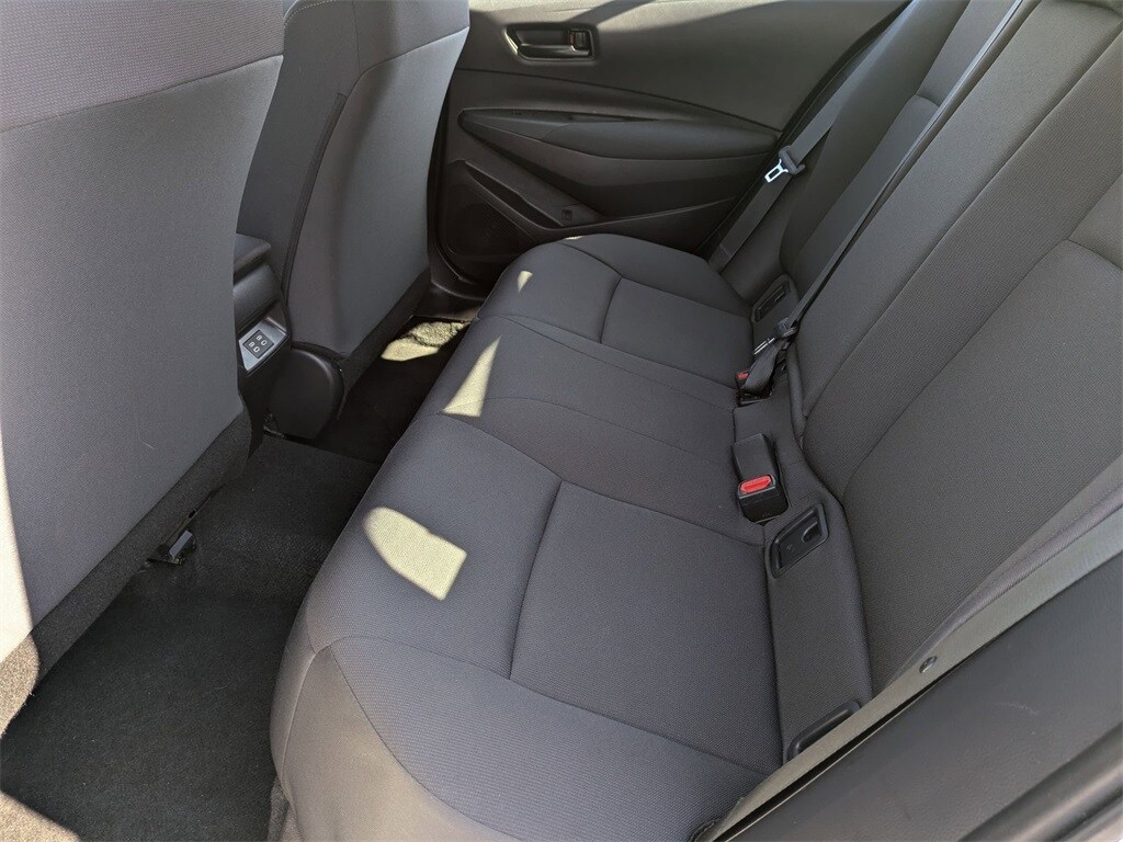 Thumbnail: 2025 Toyota Corolla - 27