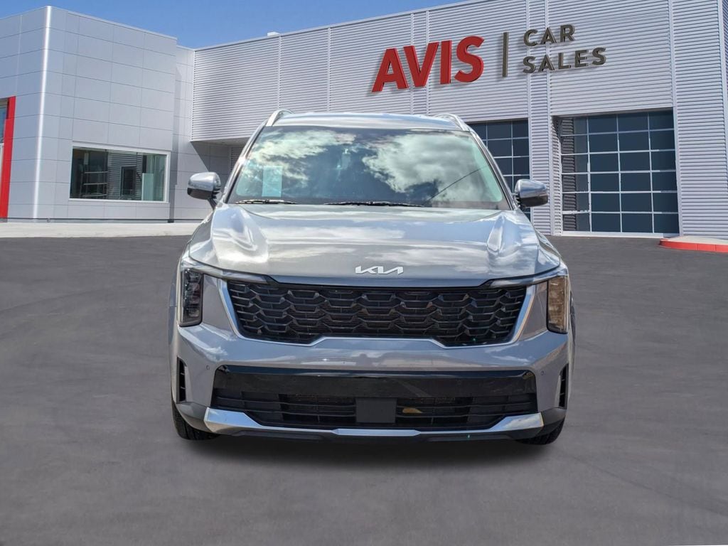 Thumbnail: 2024 Kia Sorento - 2