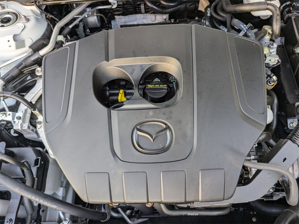 Thumbnail: 2025 Mazda CX-30 - 34