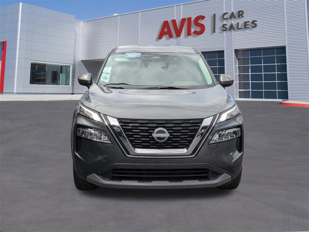 Thumbnail: 2023 Nissan Rogue - 2
