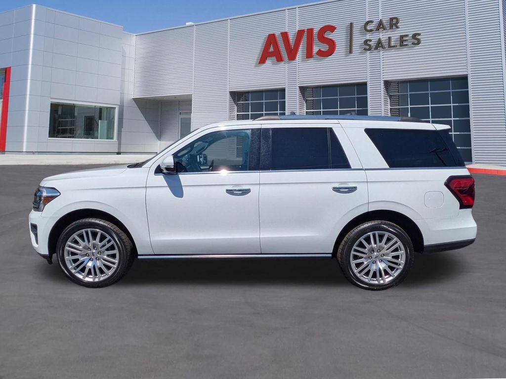 Thumbnail: 2024 Ford Expedition - 10