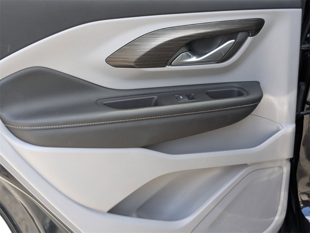 Thumbnail: 2024 GMC Terrain - 26