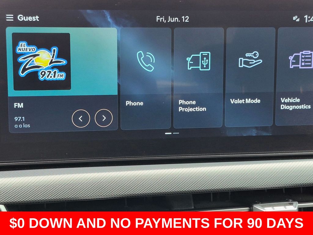 Thumbnail: 2025 Hyundai Sonata - 18