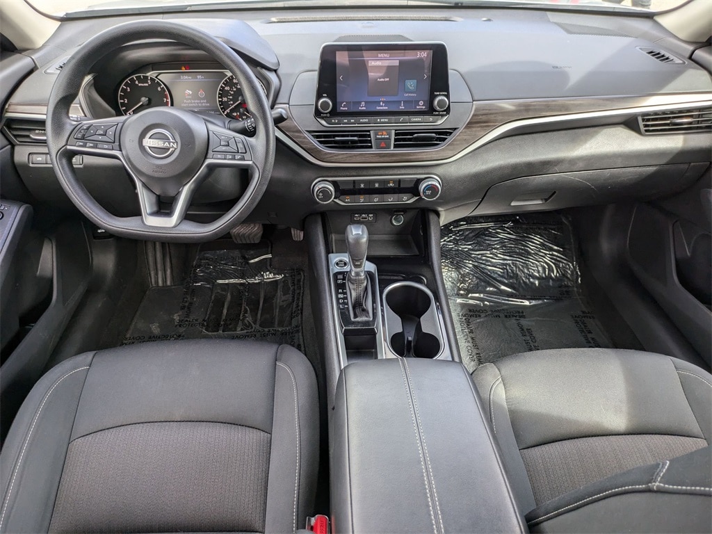Thumbnail: 2024 Nissan Altima - 21