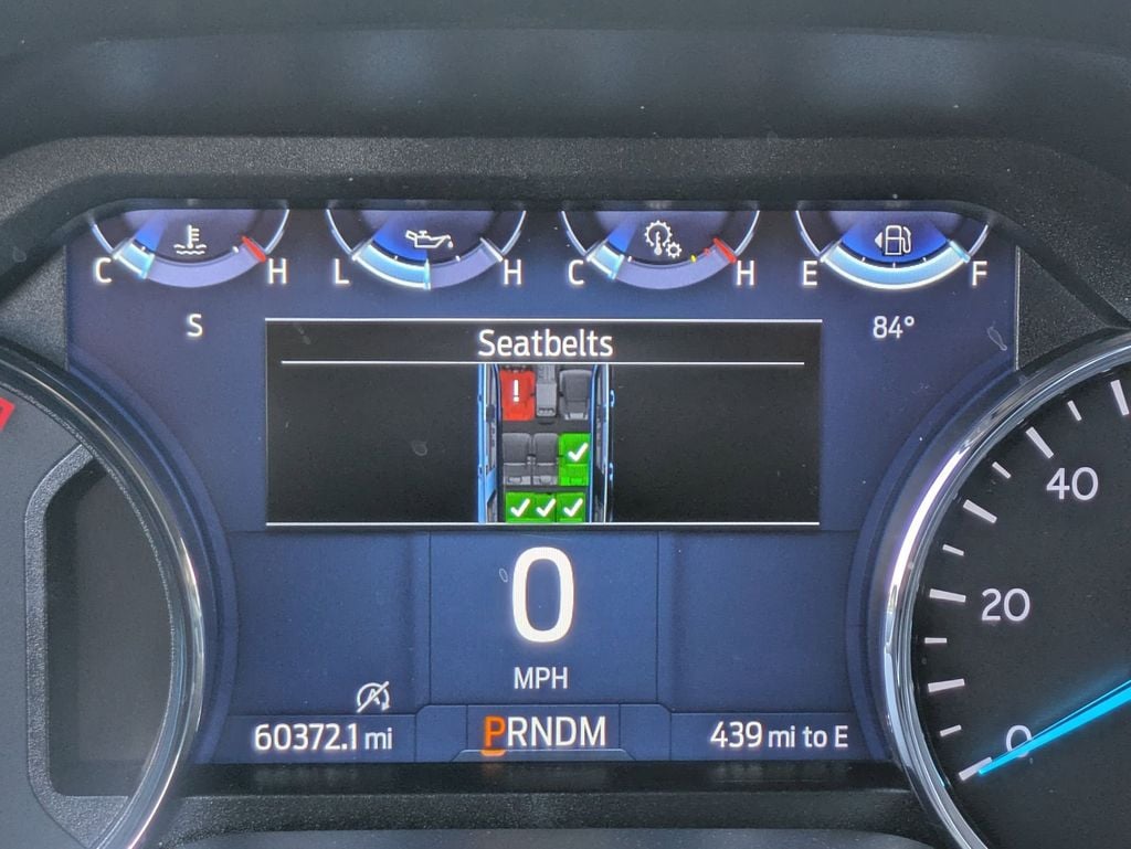 Thumbnail: 2024 Ford Expedition MAX - 16