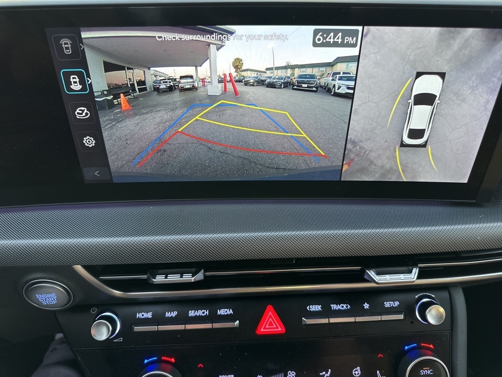 Thumbnail: 2024 Hyundai Sonata - 19