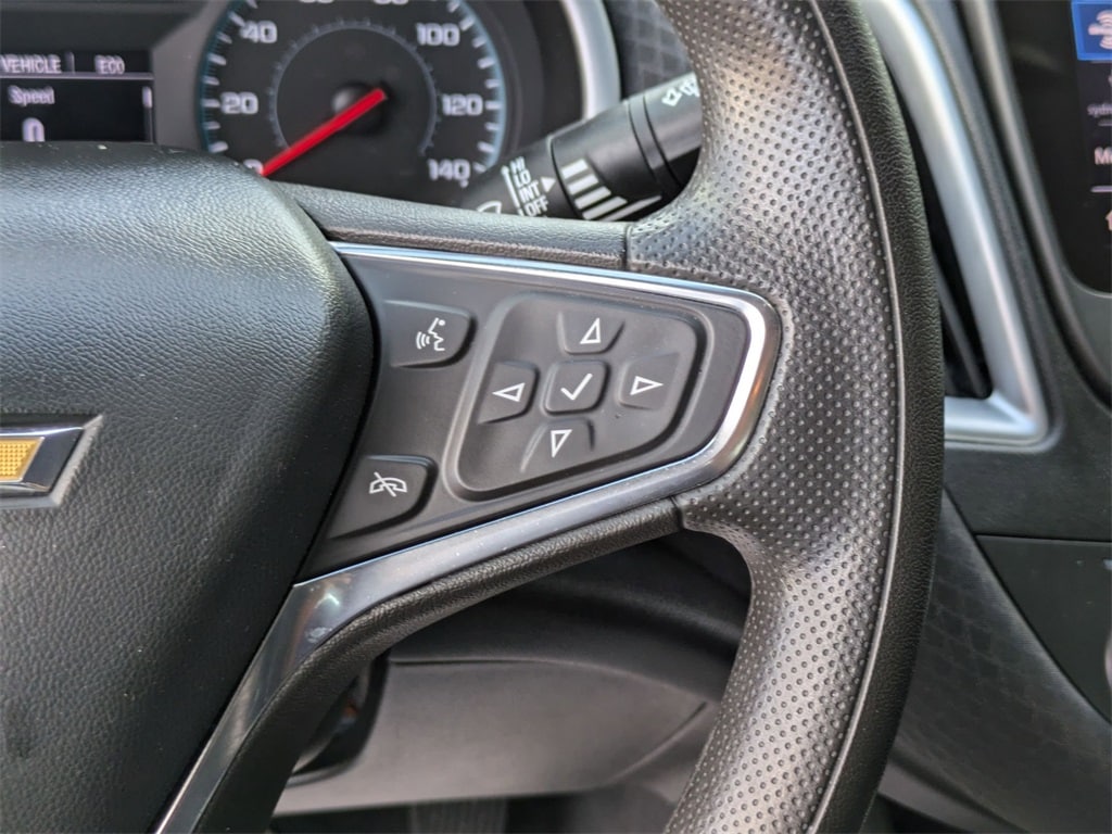 Thumbnail: 2023 Chevrolet Malibu - 20