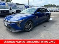 2025 Kia K4 LXS -
                  Tampa, FL