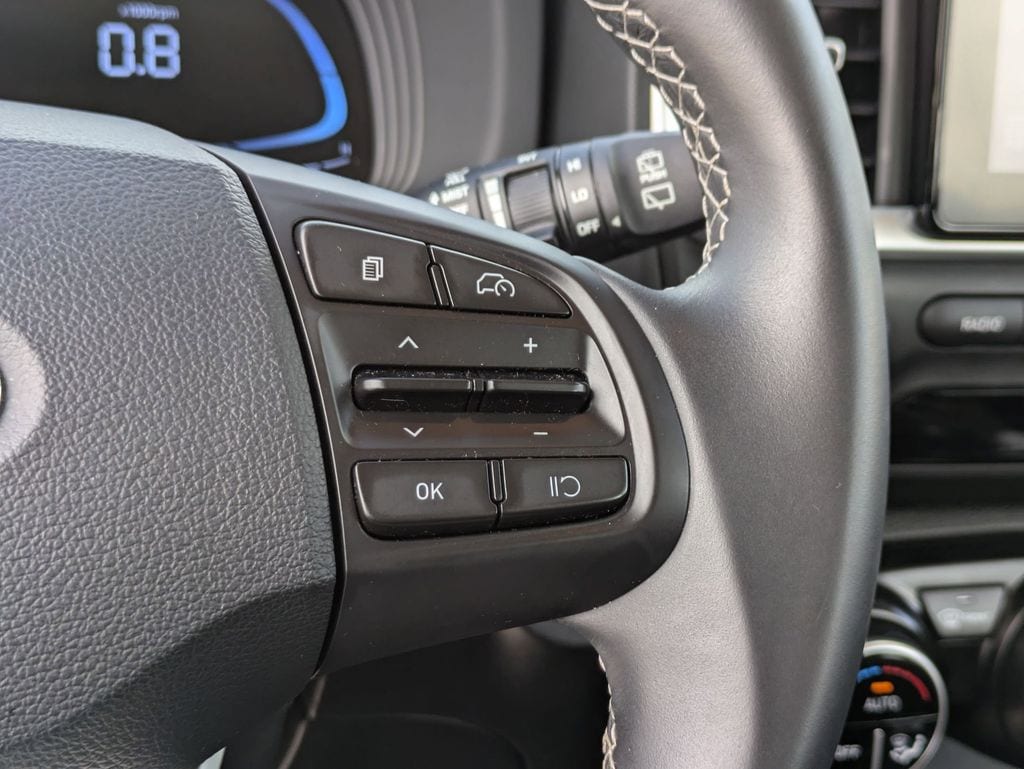 Thumbnail: 2025 Hyundai Venue - 19