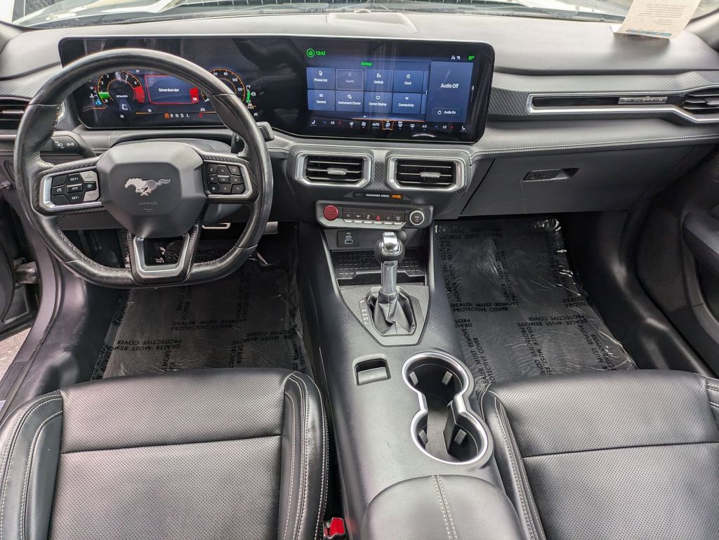 Thumbnail: 2024 Ford Mustang - 24