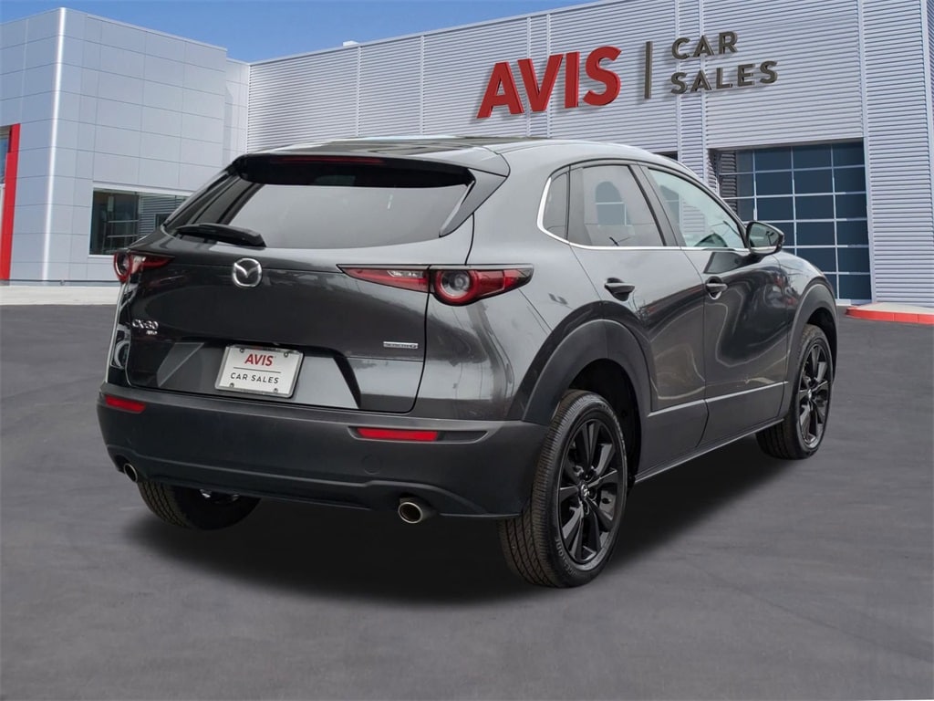 Thumbnail: 2024 Mazda CX-30 - 6
