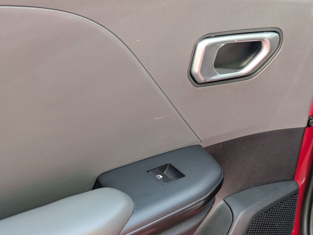 Thumbnail: 2025 Kia K4 - 25