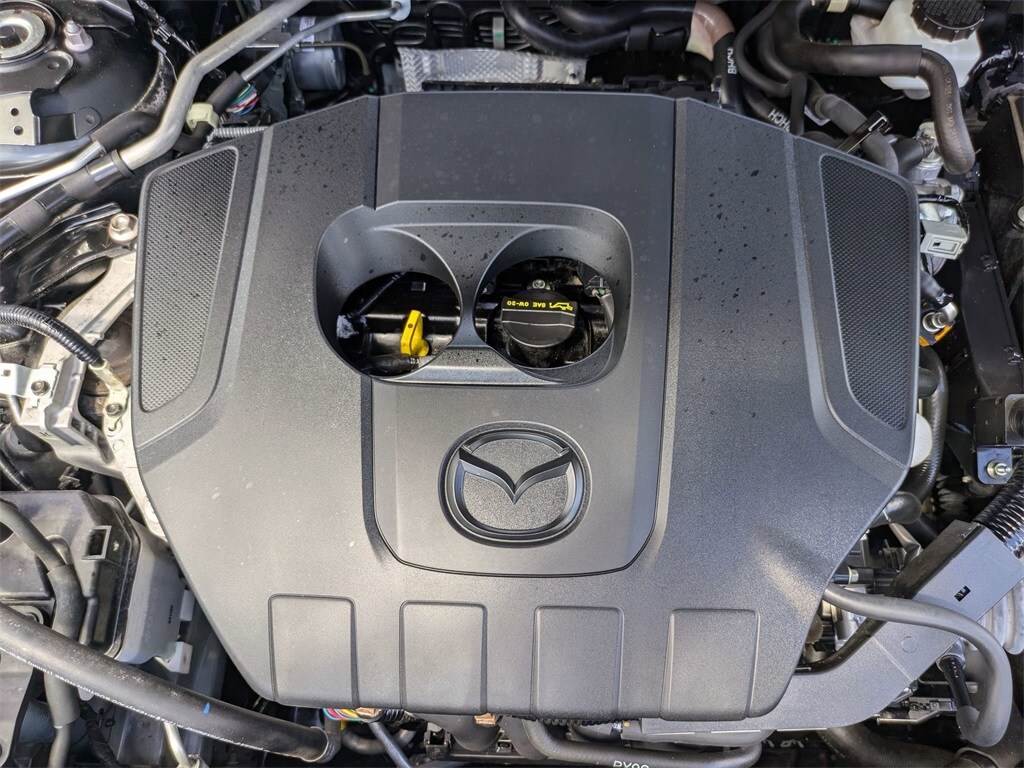 Thumbnail: 2024 Mazda CX-30 - 31