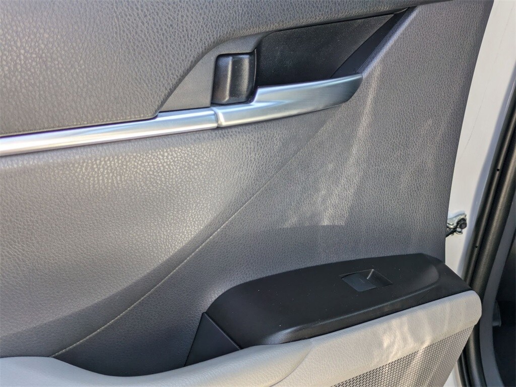 Thumbnail: 2024 Toyota Camry - 25