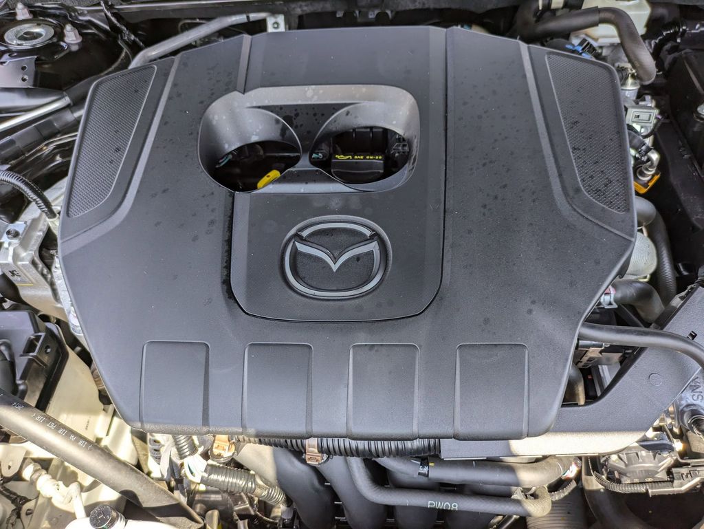 Thumbnail: 2025 Mazda CX-30 - 34