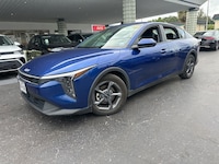 2025 Kia K4  -
                  Tampa, FL