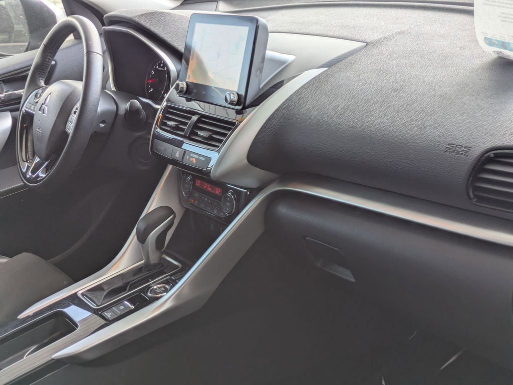 Thumbnail: 2025 Mitsubishi Eclipse Cross - 32