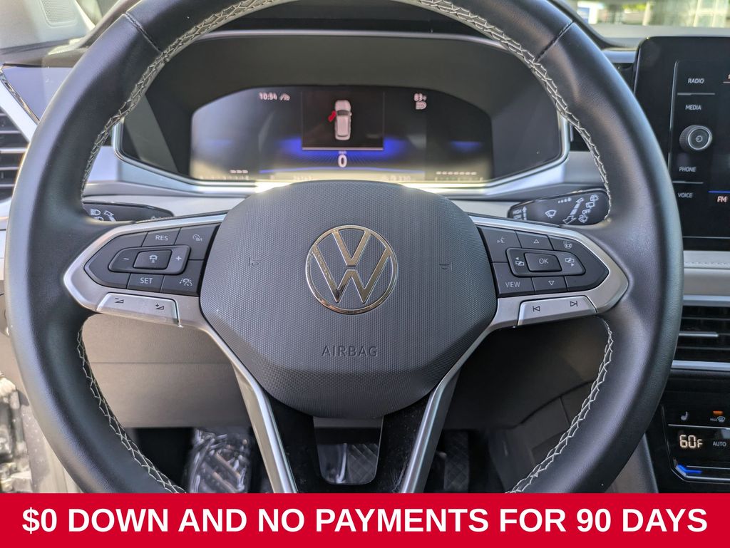 Thumbnail: 2025 Volkswagen Taos - 21