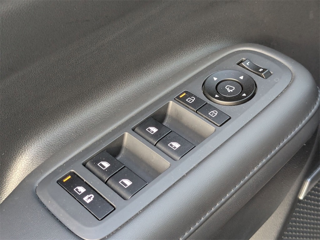 Thumbnail: 2025 Hyundai Santa Fe - 15