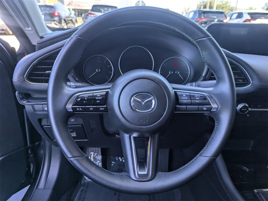 Thumbnail: 2025 Mazda Mazda3 - 21