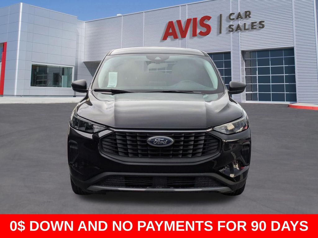 Thumbnail: 2025 Ford Escape - 2