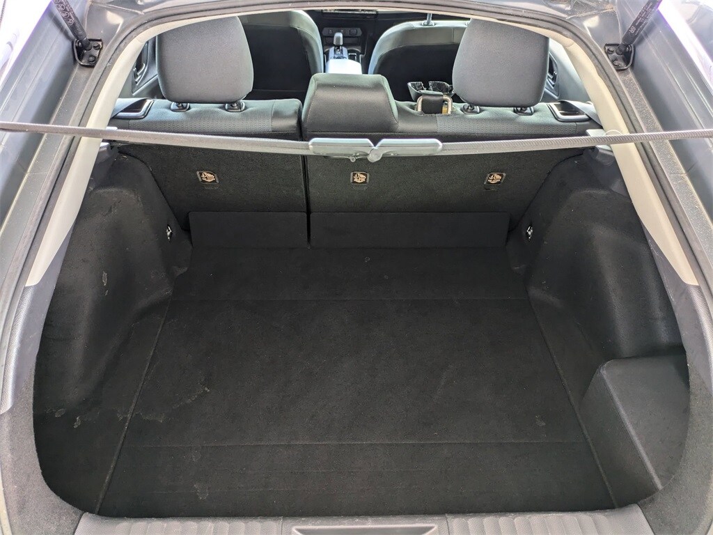 Thumbnail: 2024 Toyota Prius - 26