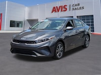 2024 Kia Forte LXS -
                  Tampa, FL
