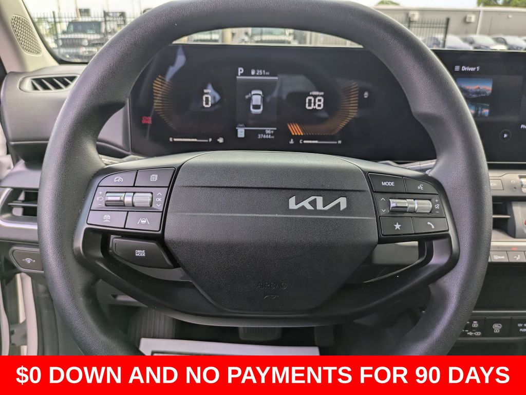 Thumbnail: 2025 Kia K4 - 21