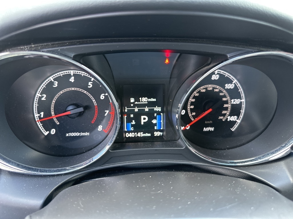 Thumbnail: 2024 Mitsubishi Outlander Sport - 22