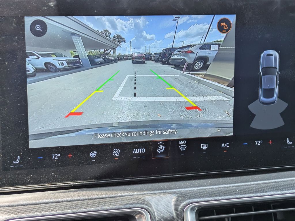 Thumbnail: 2025 Ford Mustang - 17