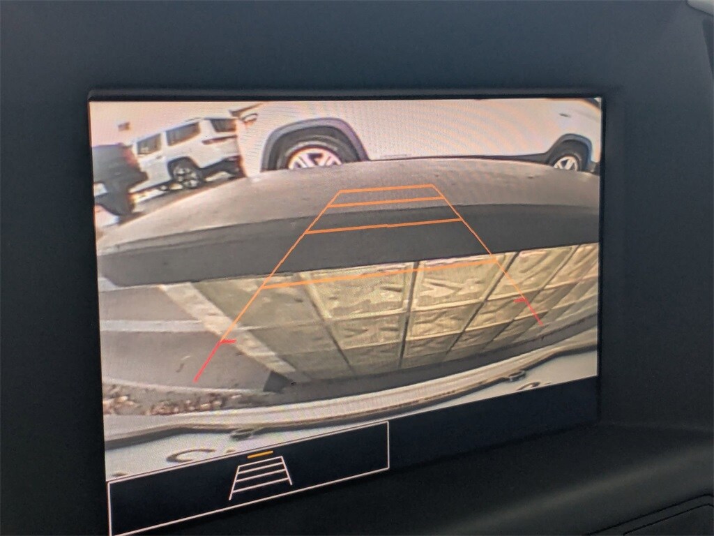 Thumbnail: 2024 GMC Terrain - 14