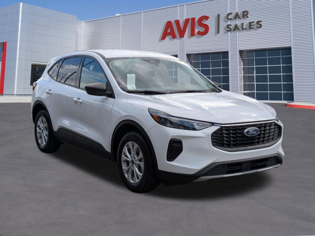 Thumbnail: 2025 Ford Escape - 3