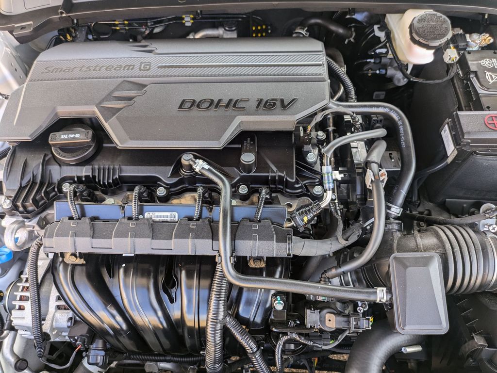 Thumbnail: 2025 Kia K4 - 34