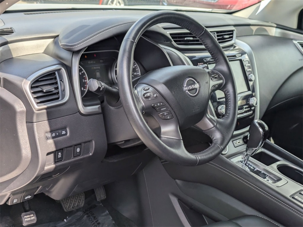 Thumbnail: 2023 Nissan Murano - 14