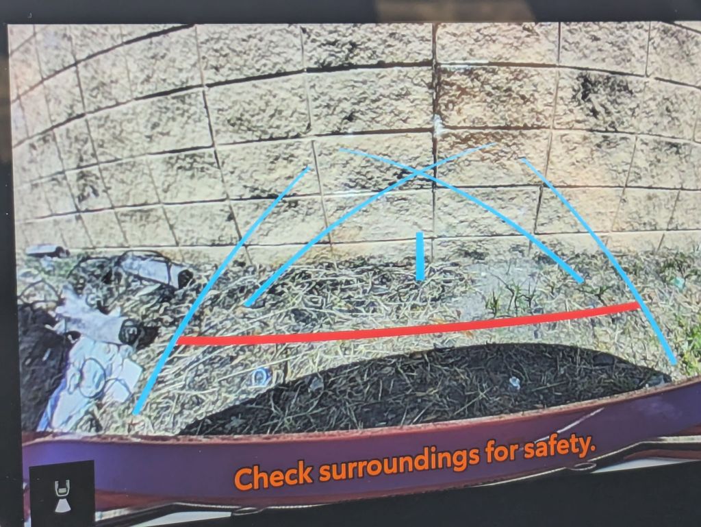 Thumbnail: 2025 Toyota Camry - 18