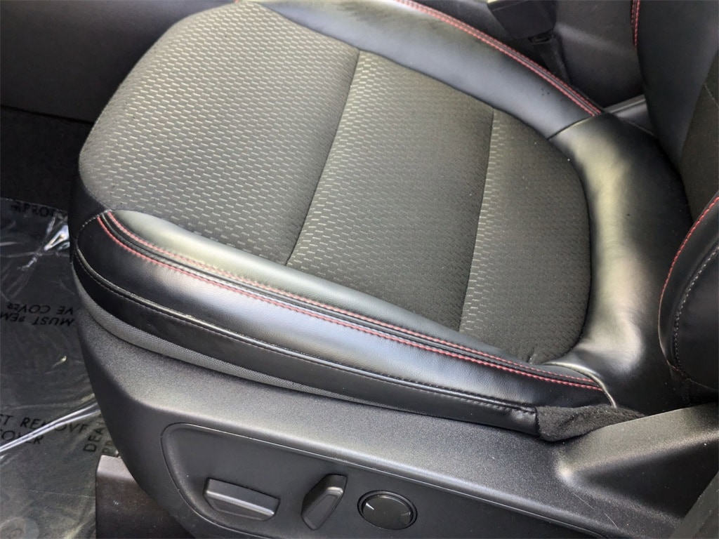 Thumbnail: 2025 Ford Escape - 15