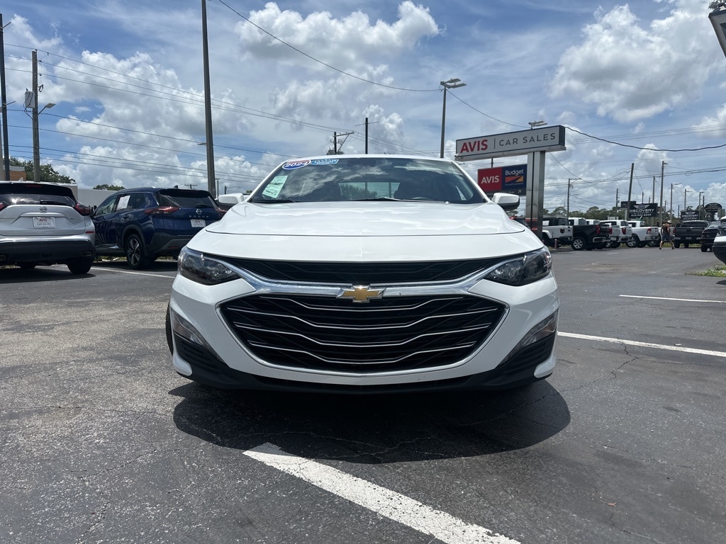 2024 Chevrolet Malibu LT 2