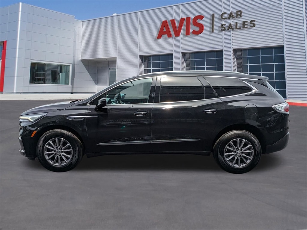 Image of 2024 Buick Enclave Premium SUV