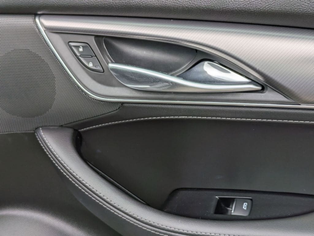 Thumbnail: 2024 Cadillac CT5 - 33