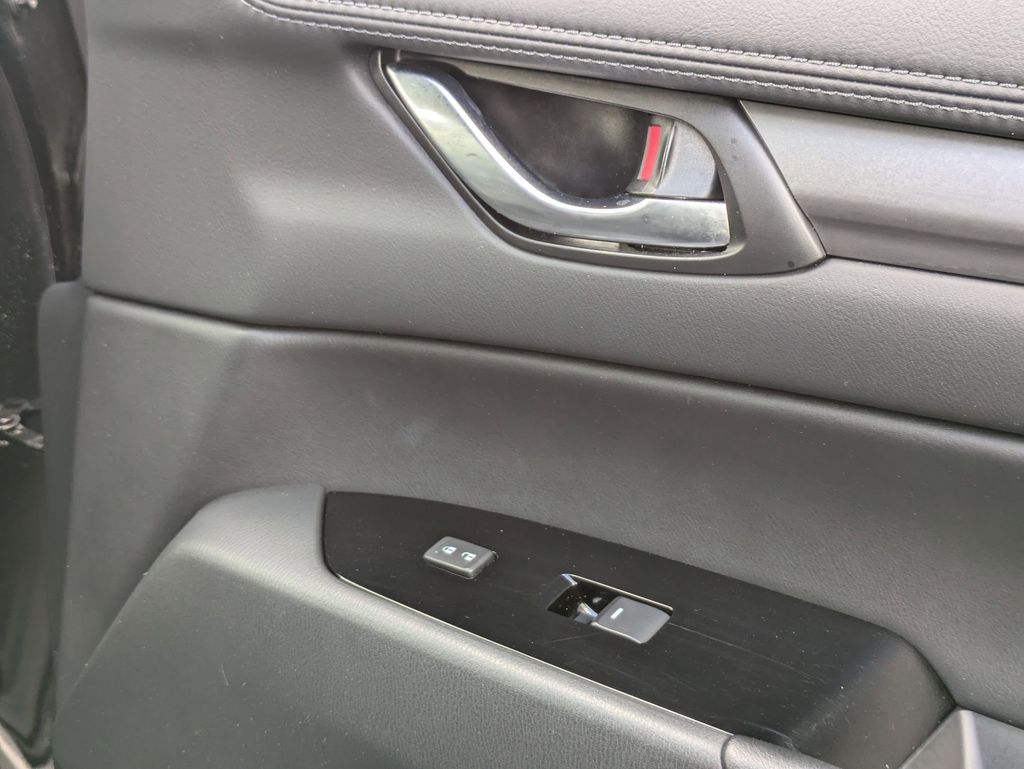 Thumbnail: 2025 Mazda CX-5 - 33