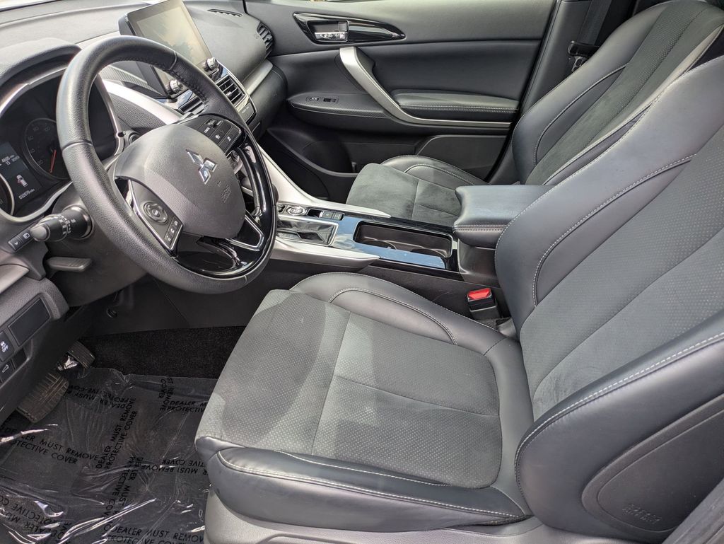 Thumbnail: 2025 Mitsubishi Eclipse Cross - 24