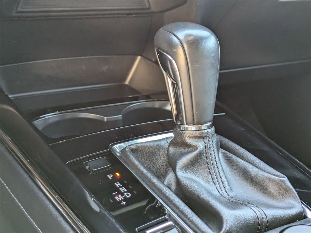 Thumbnail: 2025 Mazda CX-30 - 22