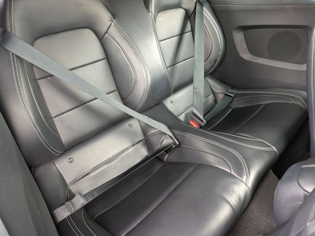 Thumbnail: 2024 Ford Mustang - 27