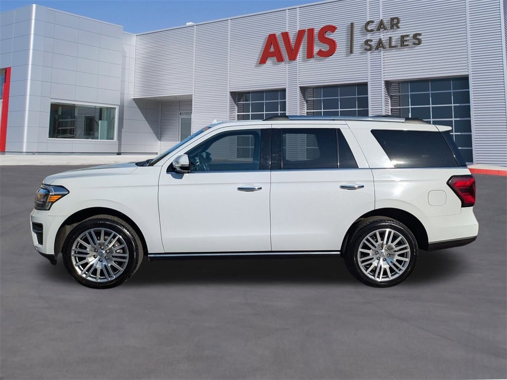 Thumbnail: 2024 Ford Expedition - 10