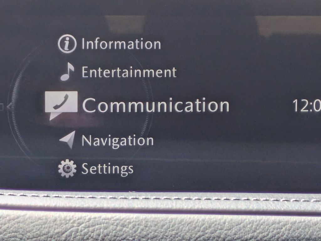 Thumbnail: 2025 Mazda CX-30 - 18