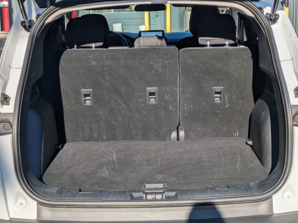 Thumbnail: 2025 Ford Escape - 25