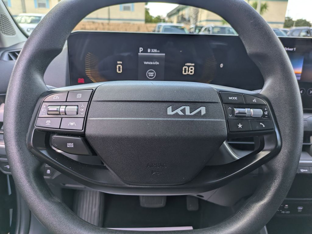 Thumbnail: 2025 Kia K4 - 21